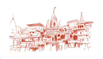 Varanasi Graphics